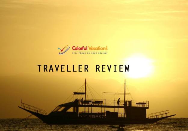 Colorful Vacations Reviews